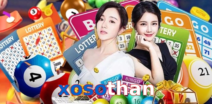 xosothan