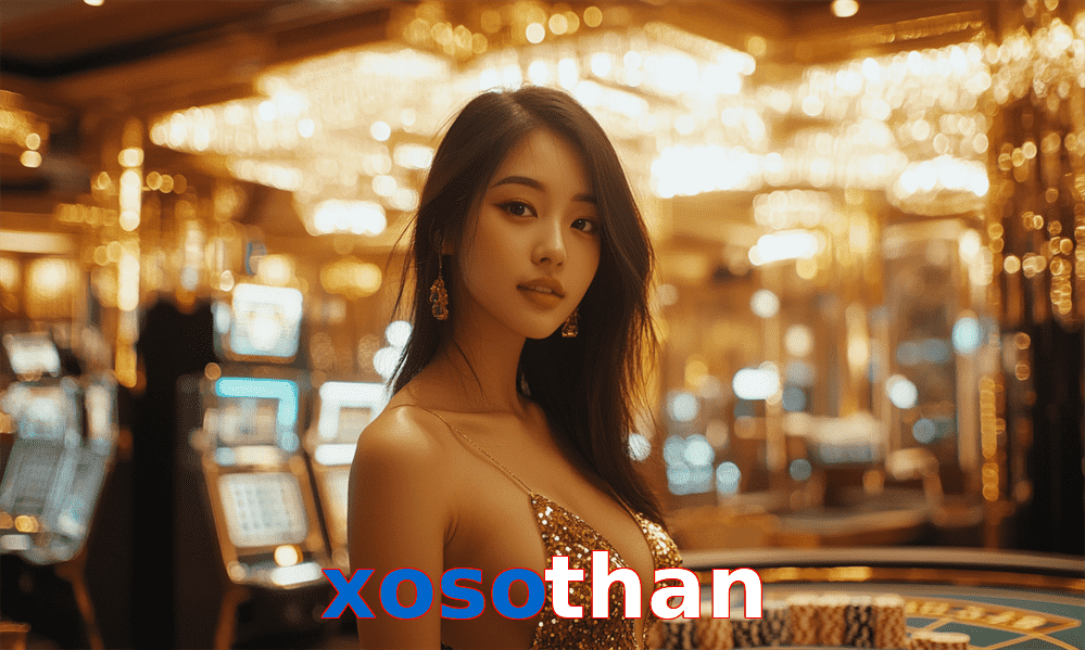 xosothan