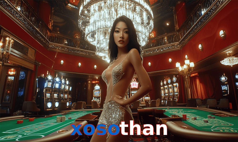 xosothan