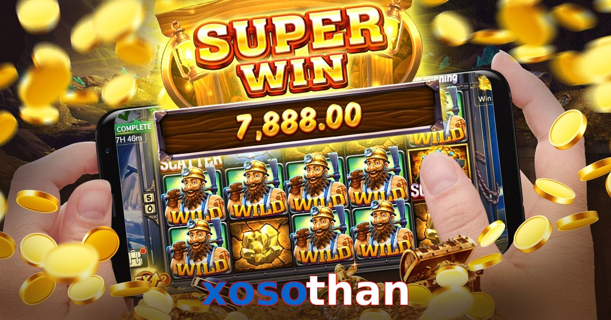 xosothan