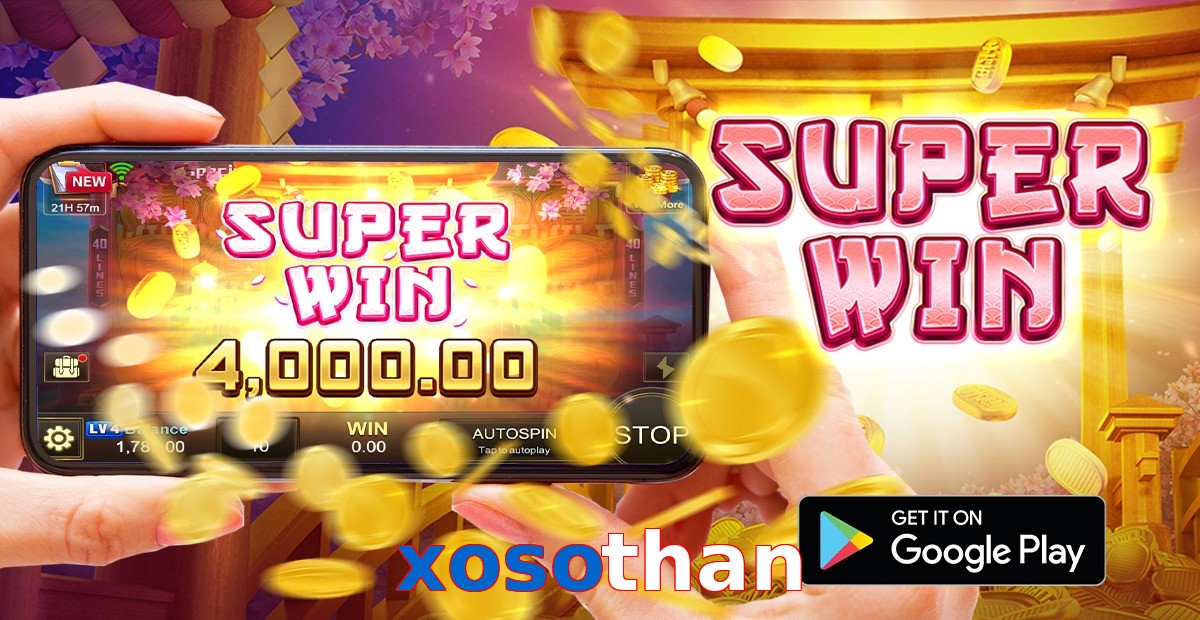 xosothan