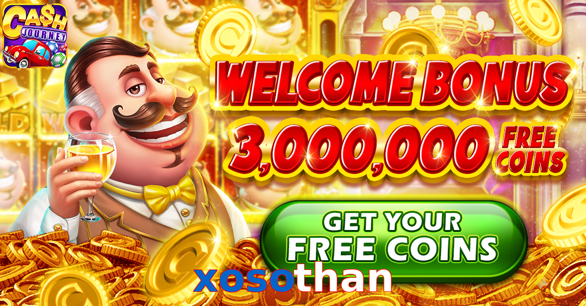 xosothan