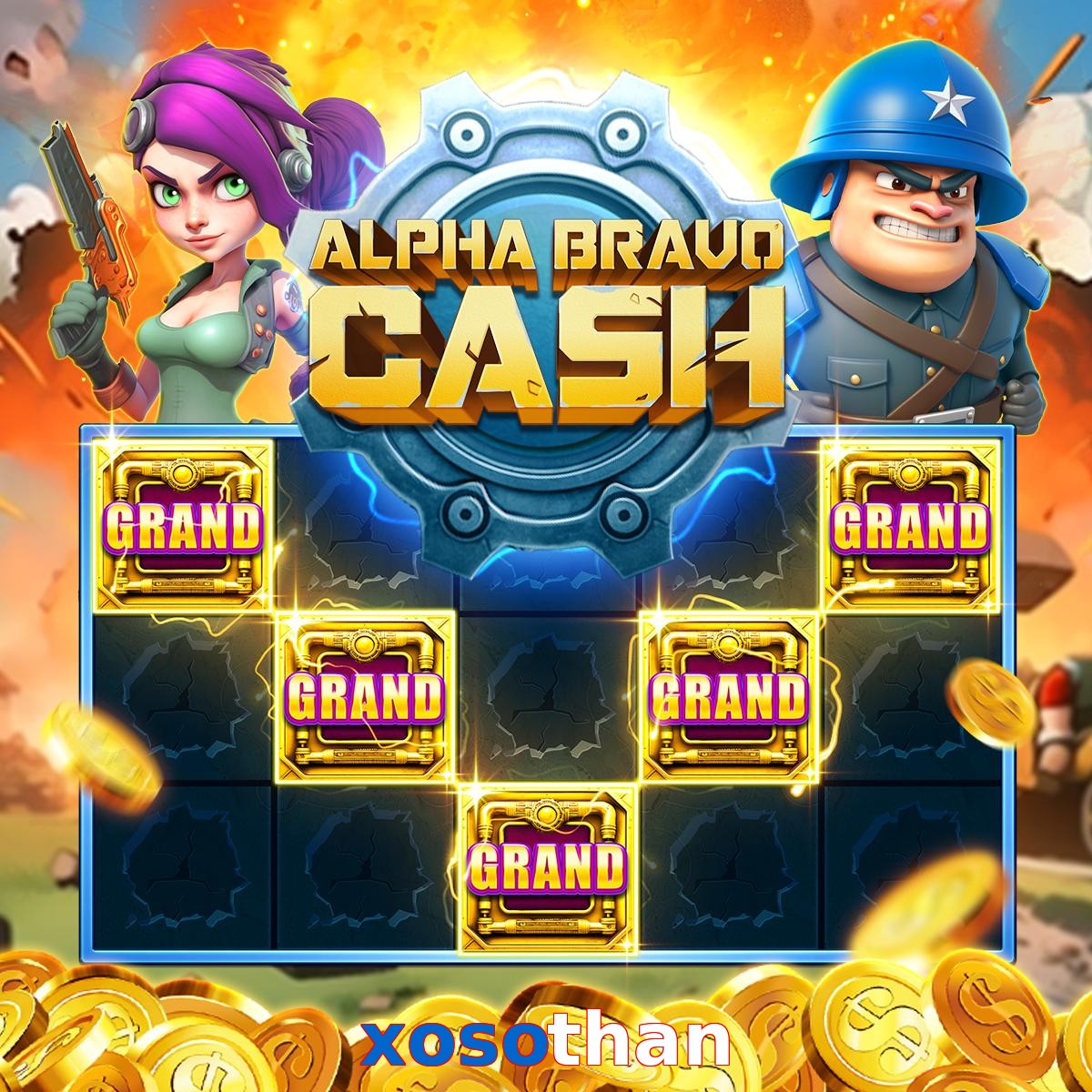 xosothan