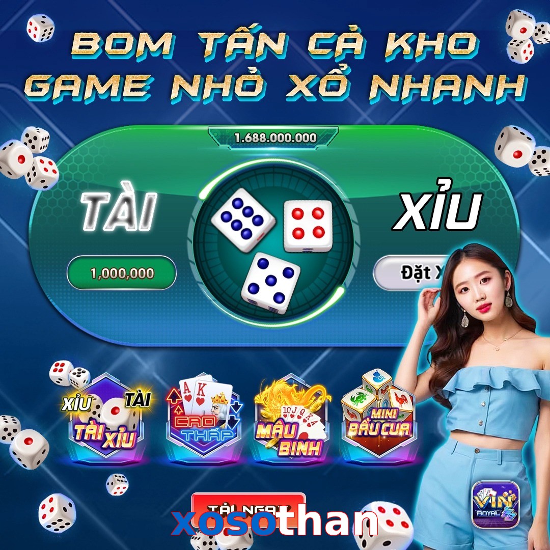 xosothan