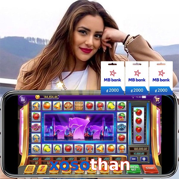 xosothan