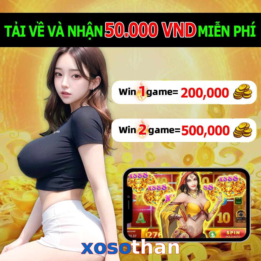xosothan