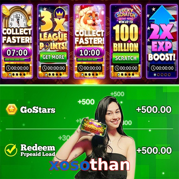 xosothan