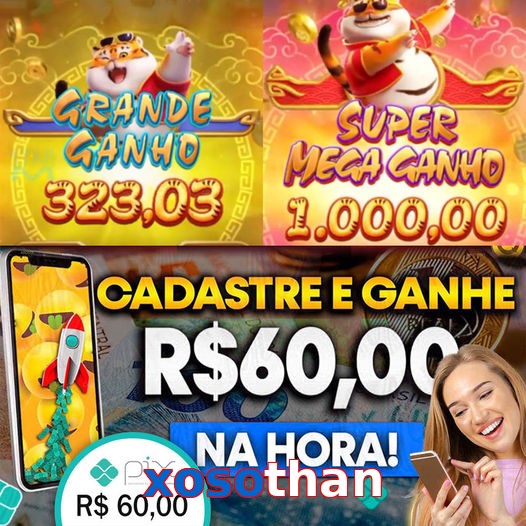 xosothan