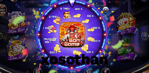 xosothan