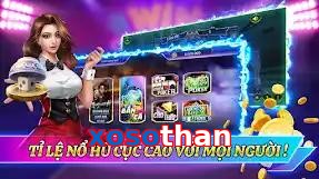 xosothan