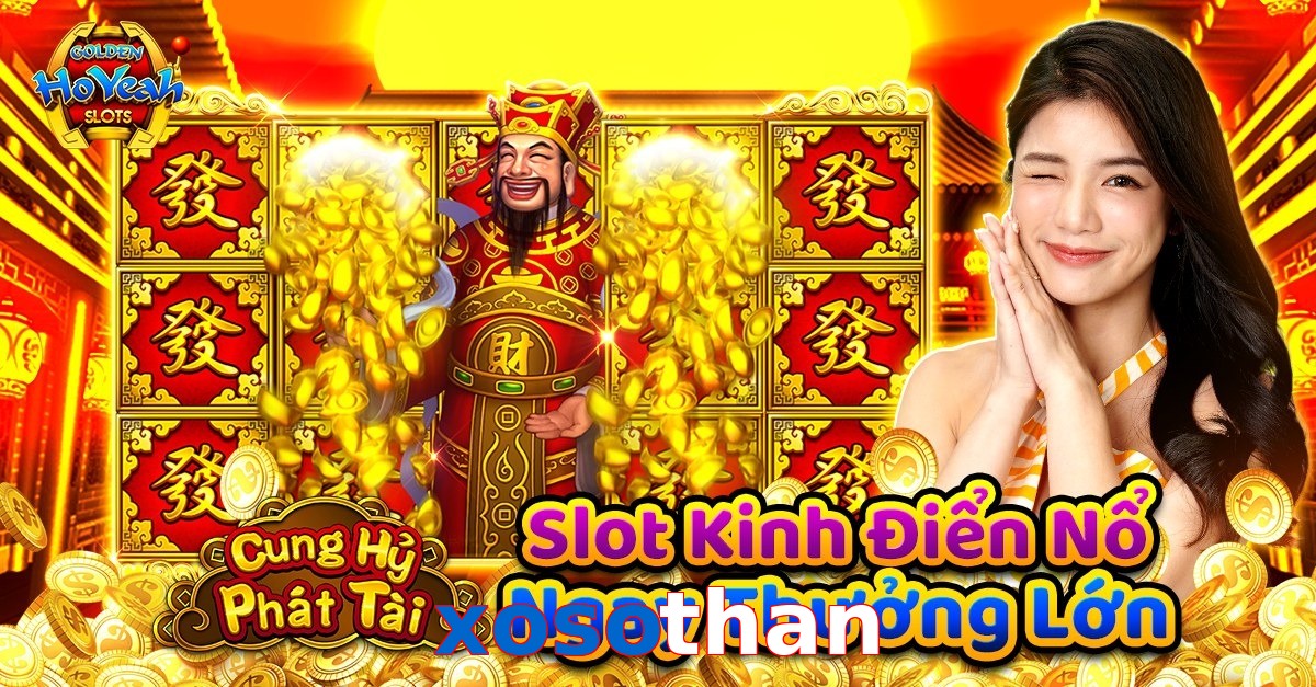 xosothan