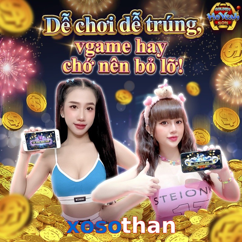 xosothan