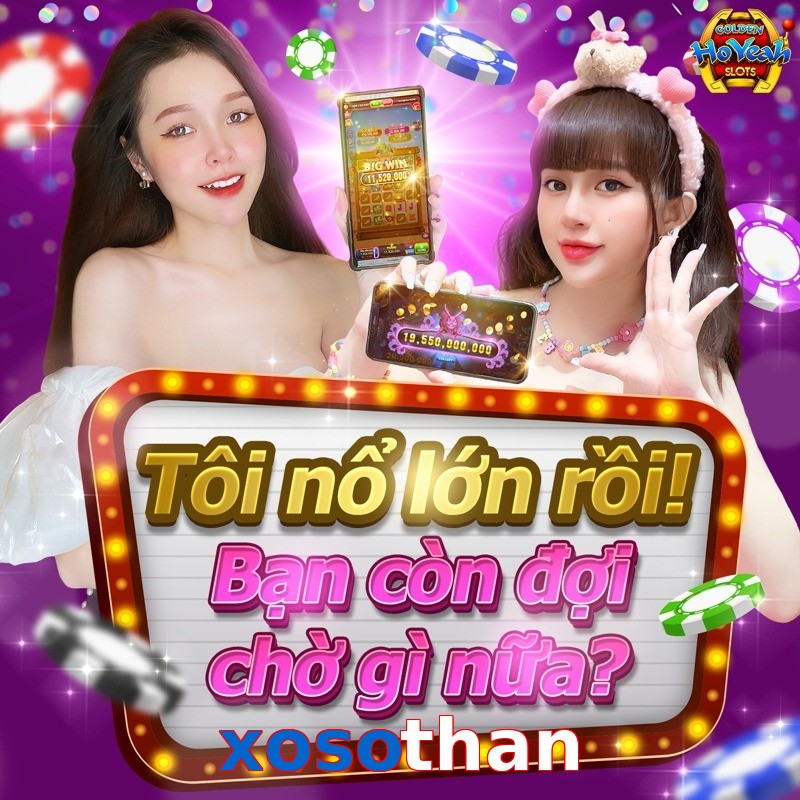 xosothan