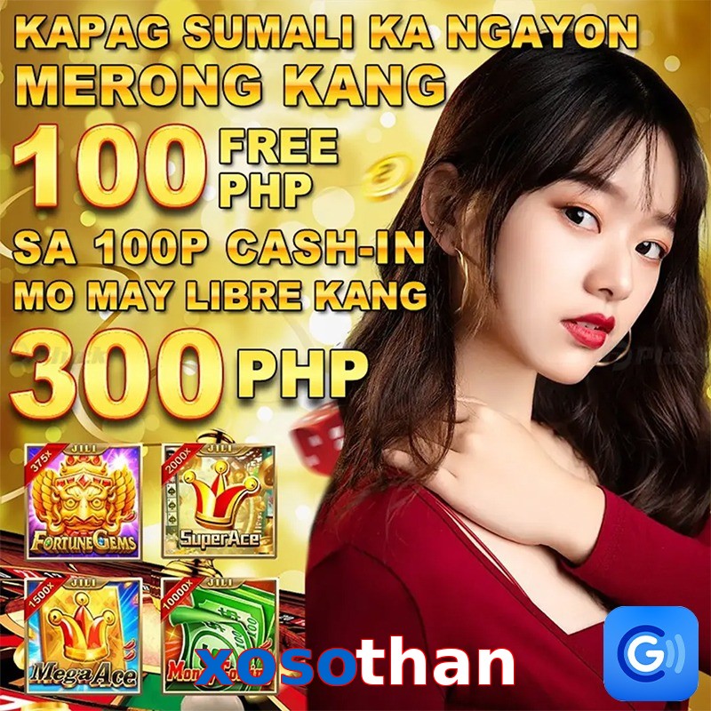 xosothan