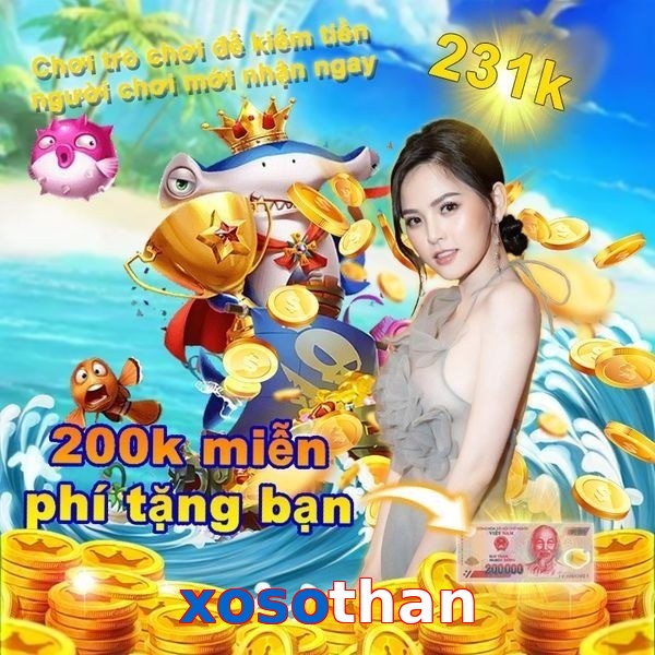 xosothan