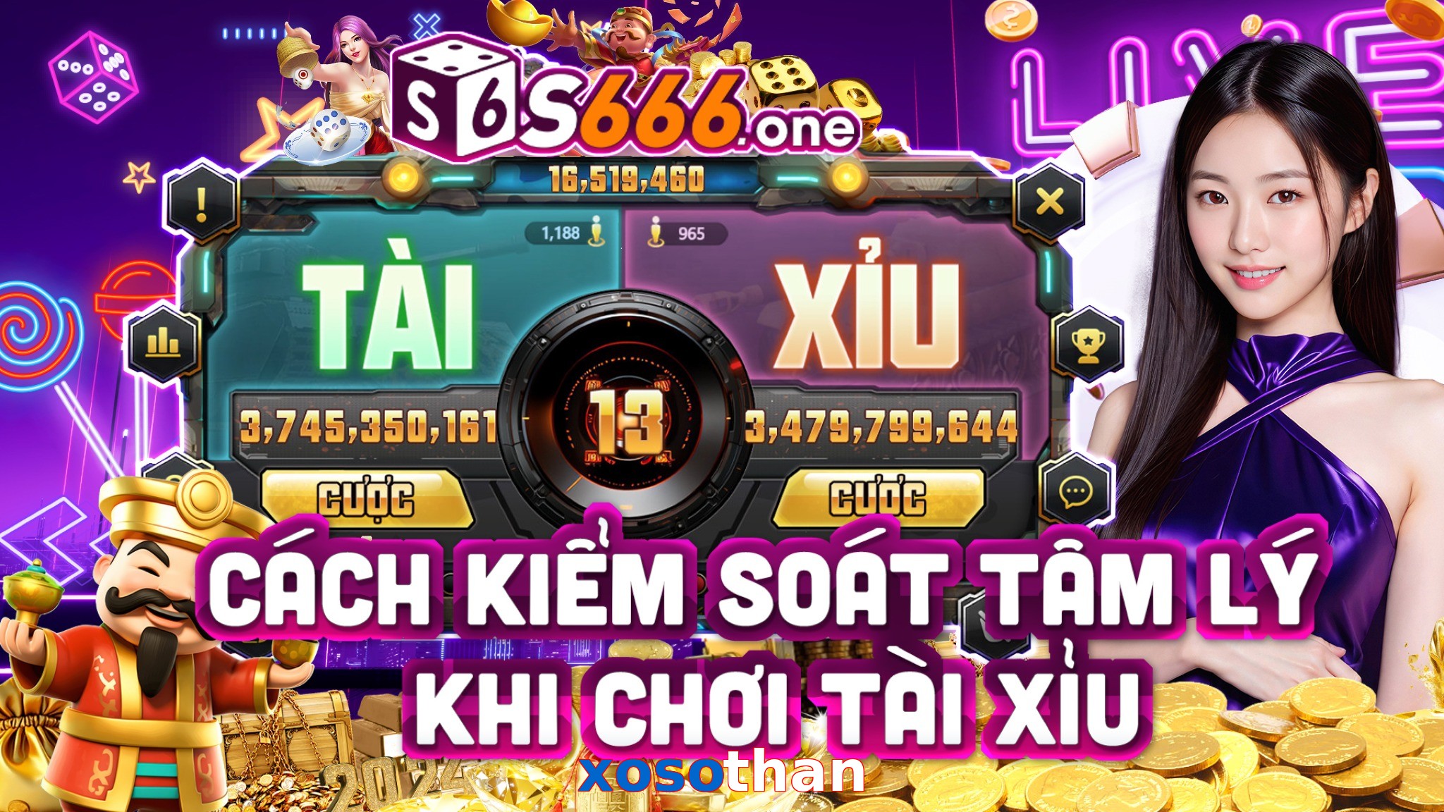 xosothan