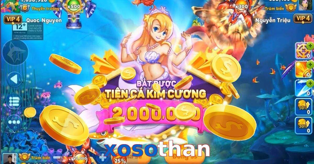 xosothan