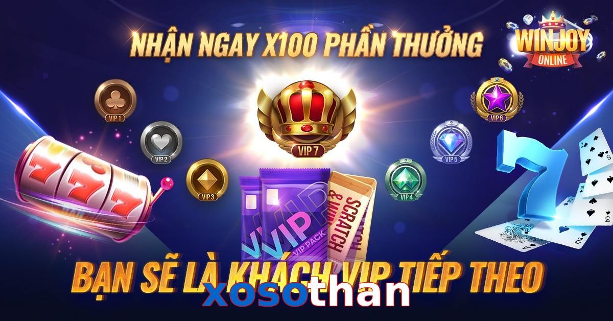 xosothan