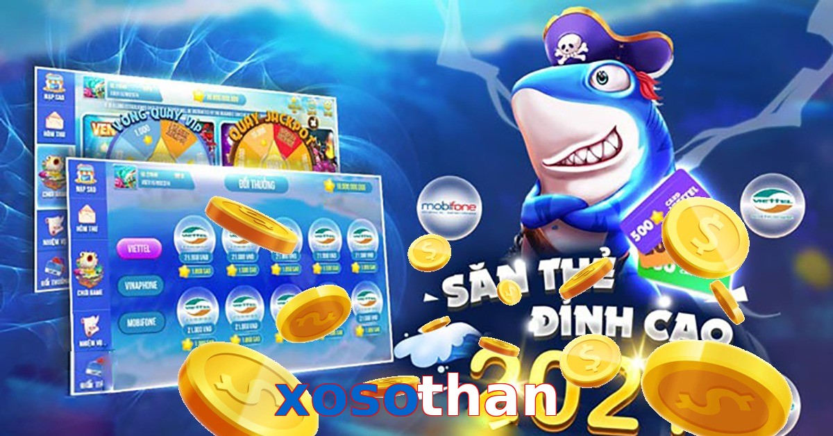 xosothan