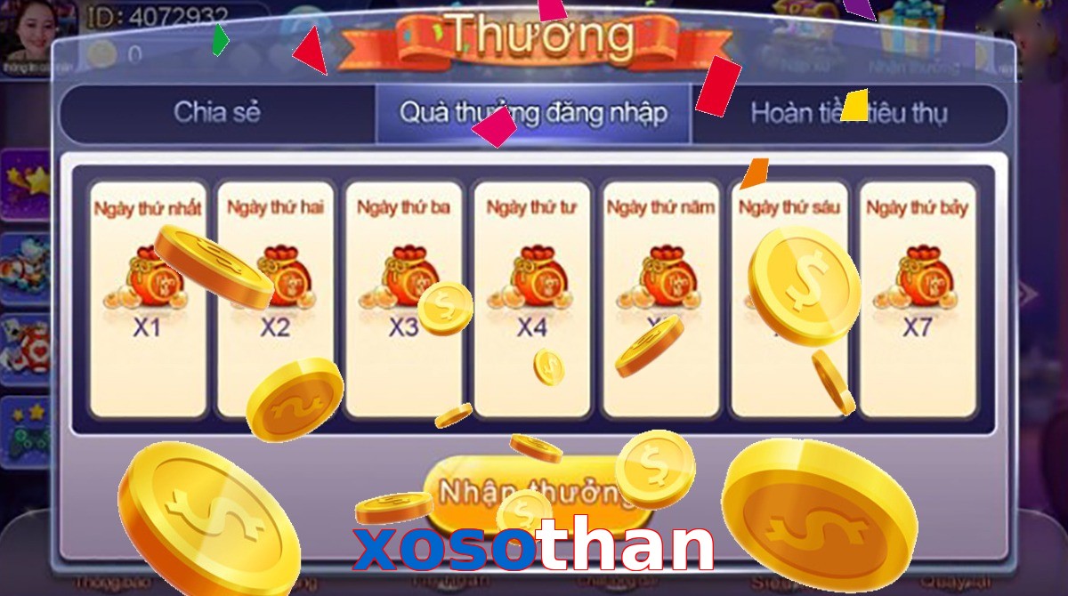 xosothan