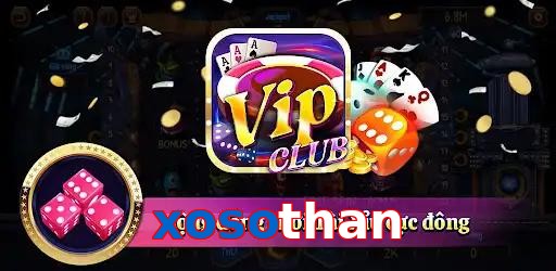 xosothan