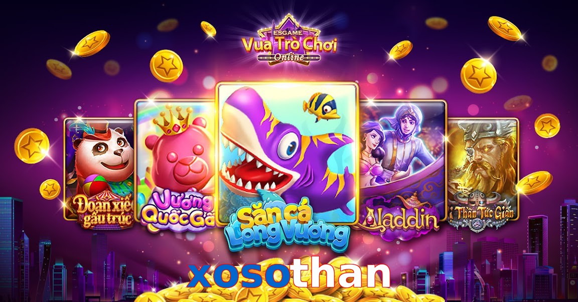 xosothan
