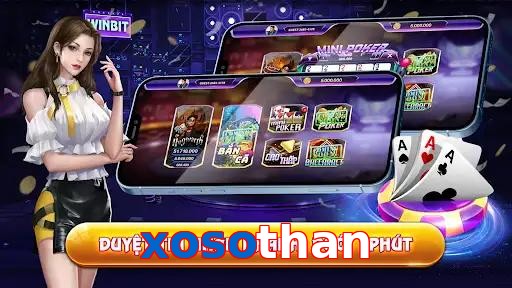 xosothan