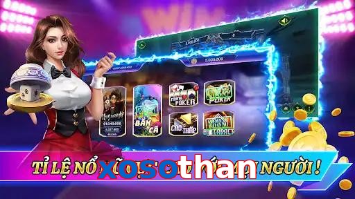 xosothan