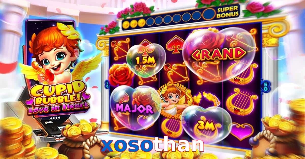 xosothan