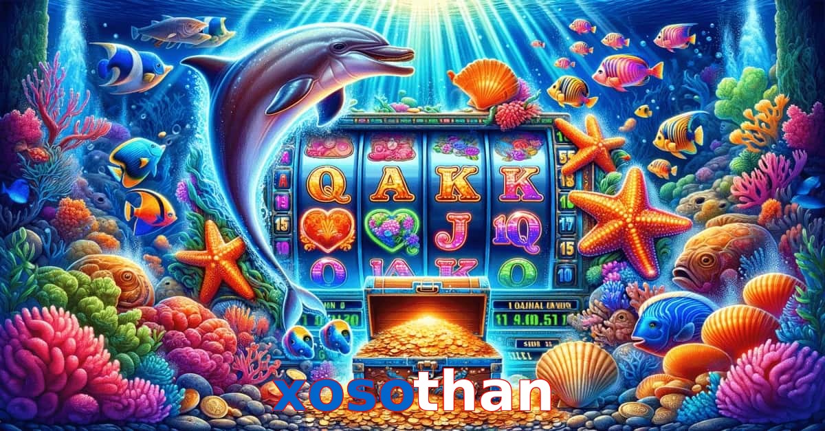 xosothan