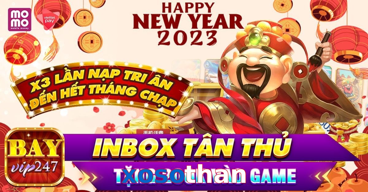 xosothan