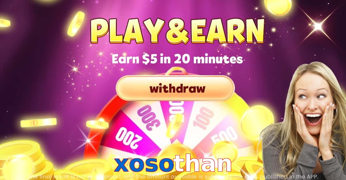 xosothan