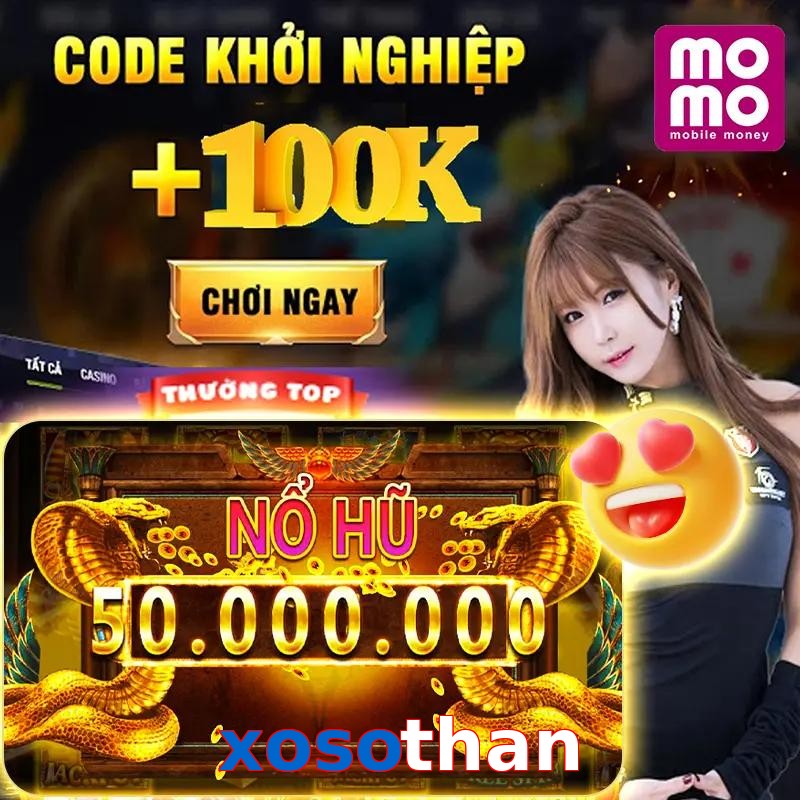xosothan