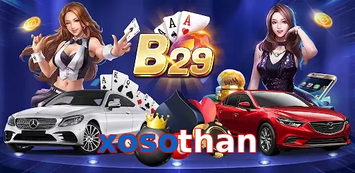 xosothan