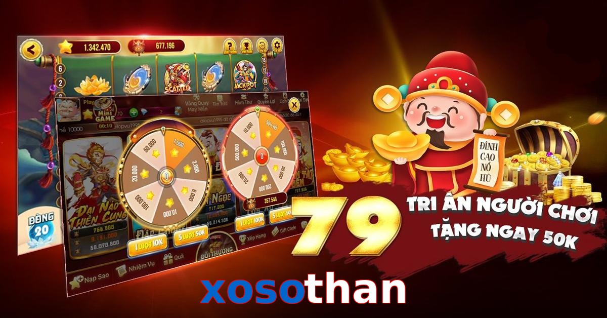 xosothan