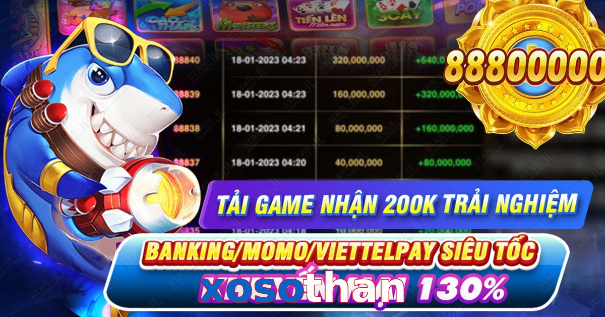 xosothan