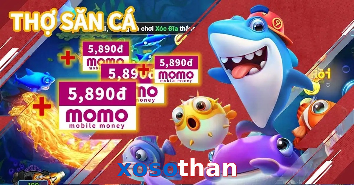 xosothan
