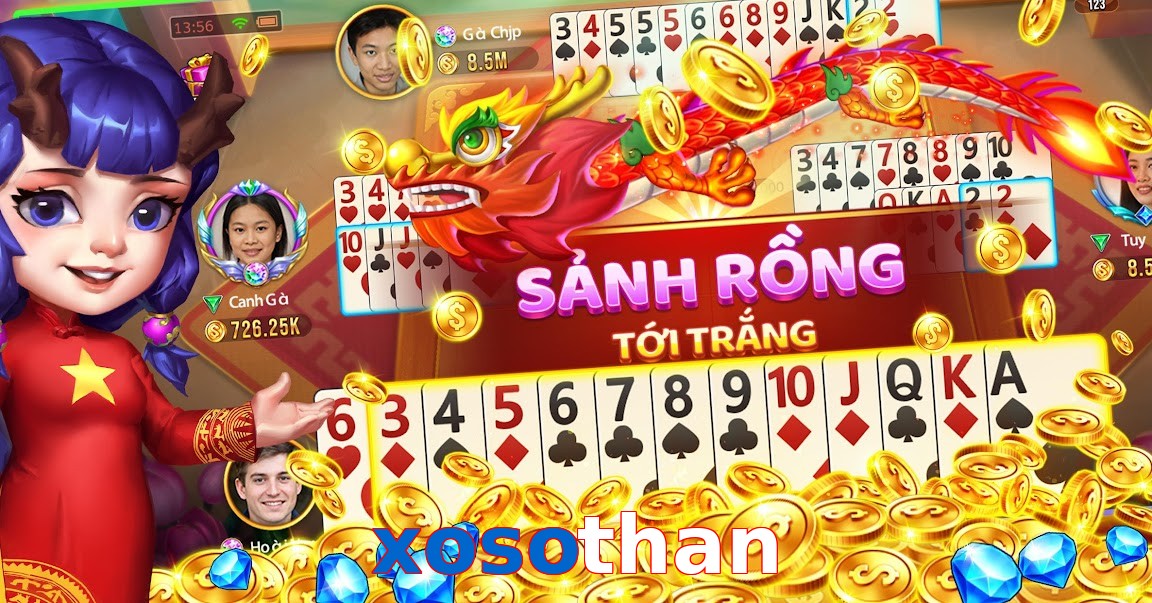 xosothan