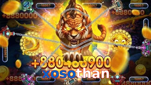 xosothan