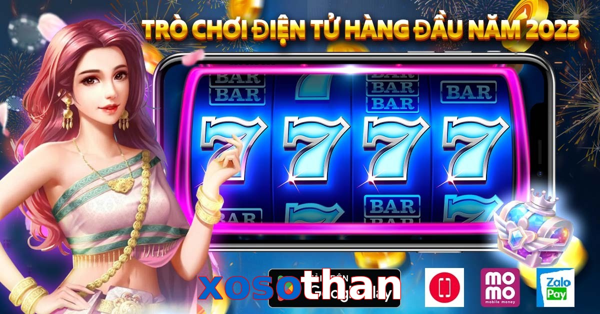 xosothan