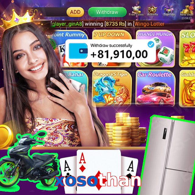 xosothan