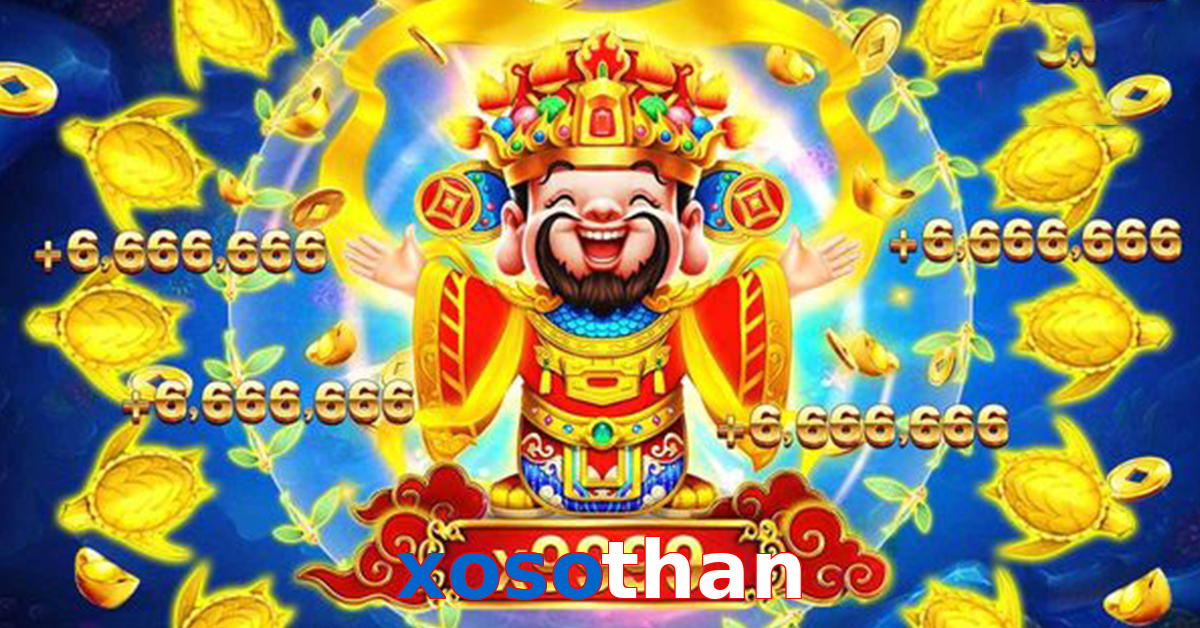 xosothan