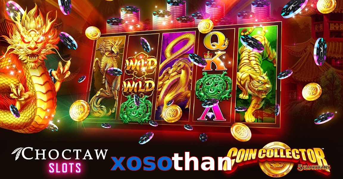 xosothan