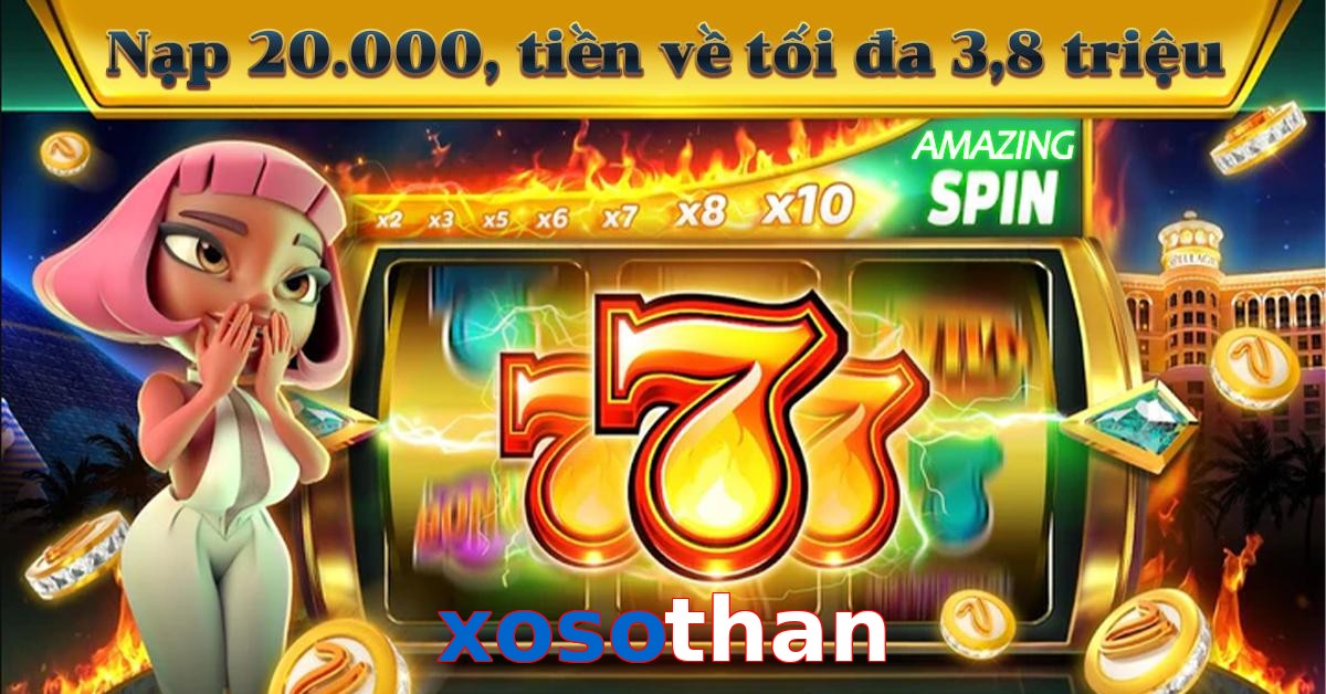 xosothan