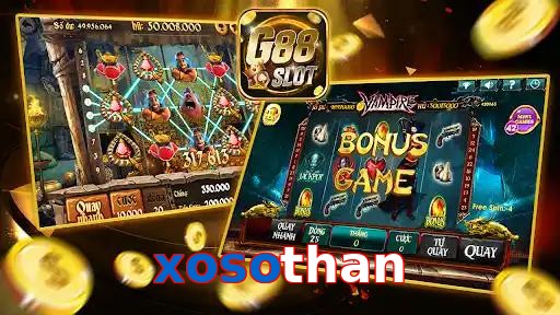 xosothan
