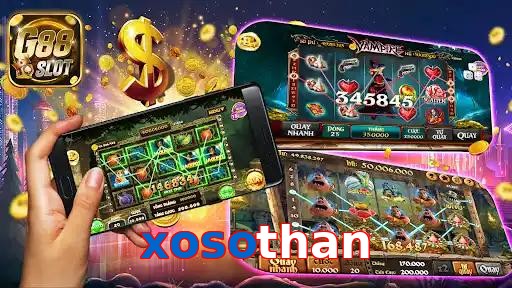 xosothan