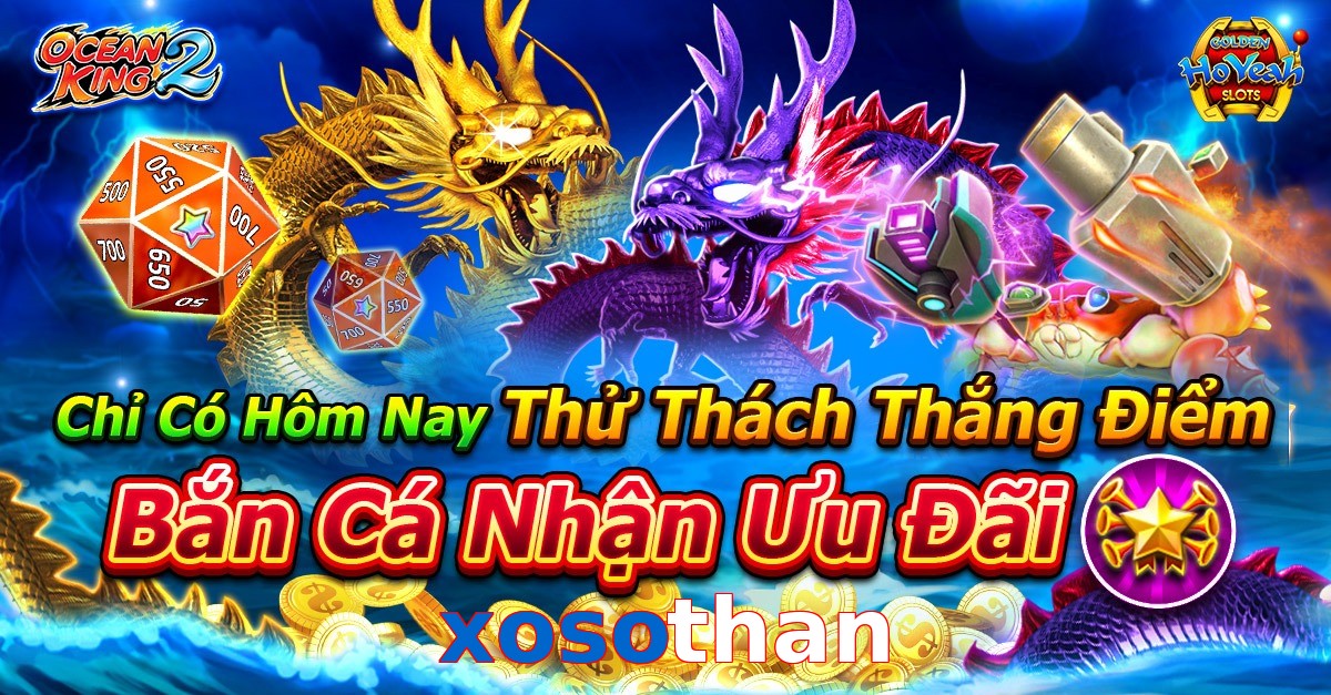 xosothan