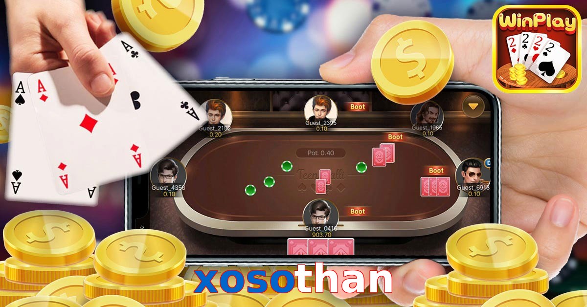 xosothan