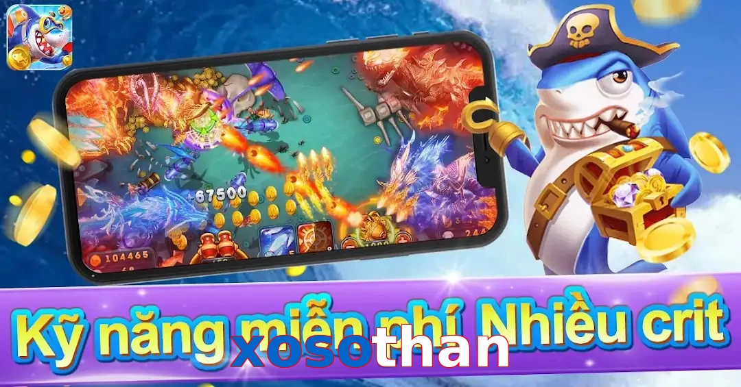 xosothan