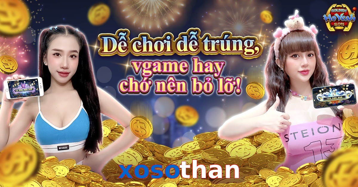 xosothan